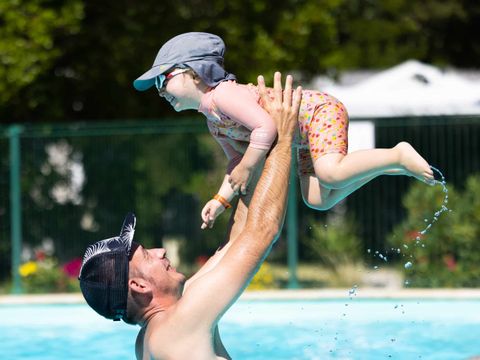 Camping En Chon Les Pins - Camping Landes - Image N°6