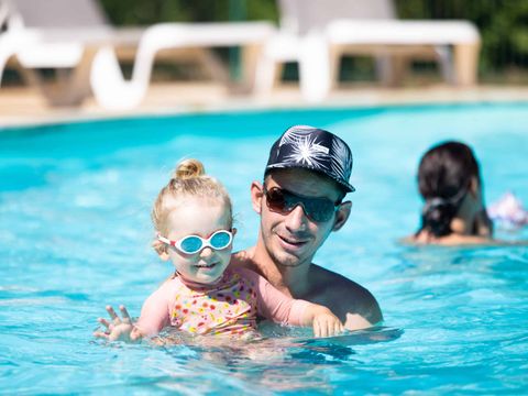 Camping En Chon Les Pins - Camping Landes - Image N°5