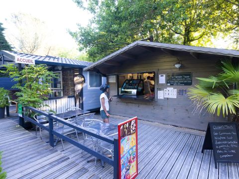 Camping En Chon Les Pins - Camping Landes - Image N°13