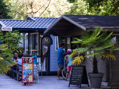 Camping En Chon Les Pins - Camping Landes - Image N°10