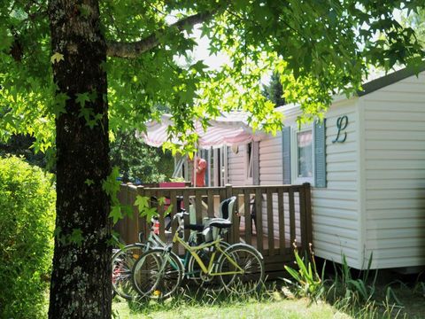 Camping En Chon Les Pins - Camping Landes - Image N°34