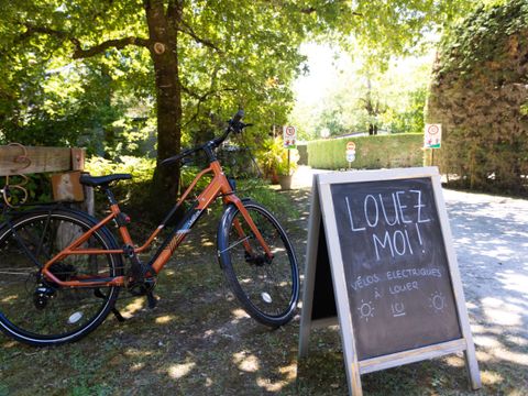 Camping En Chon Les Pins - Camping Landes - Image N°11