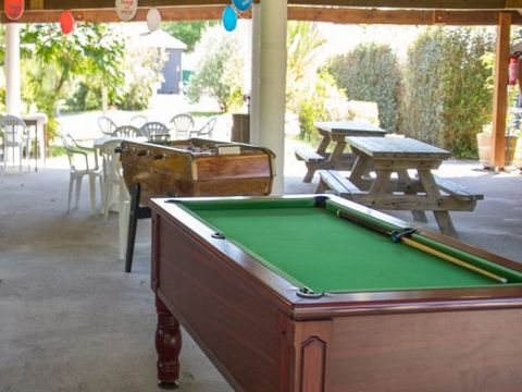 Camping En Chon Les Pins - Camping Landes - Image N°22