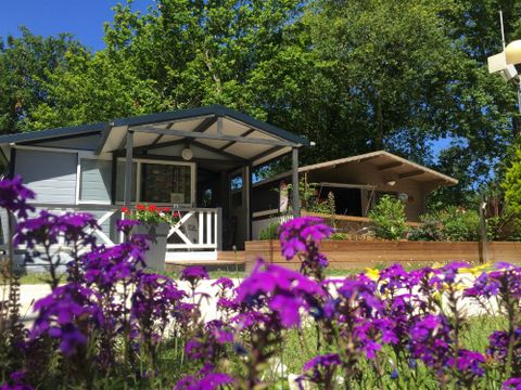 Camping En Chon Les Pins - Camping Landes - Image N°28