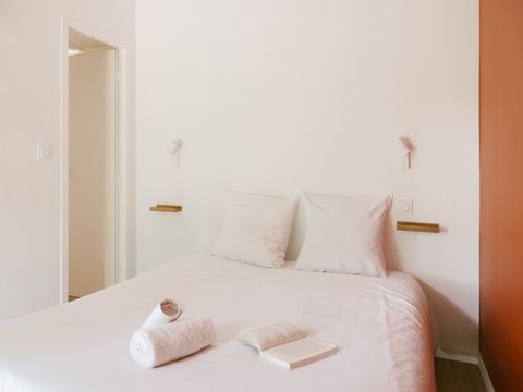 BUNGALOW 8 personnes - Cabane Signature Tribu 4 chambres