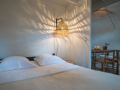 BUNGALOW 8 personnes - Cabane Tribu