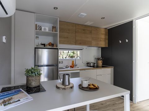 BUNGALOW 4 personnes - Cottage PREMIUM | 2 chambres -