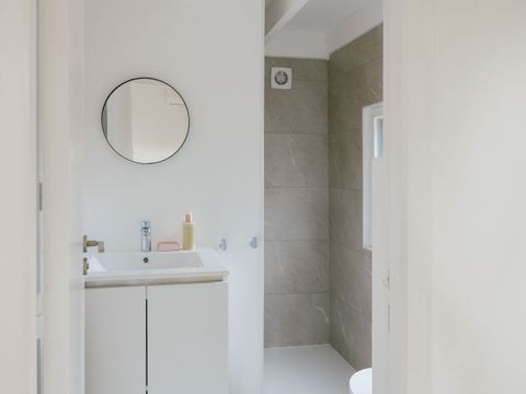 BUNGALOW 4 personnes - Cabane SIGNATURE | 2 chambres - Côté Lac