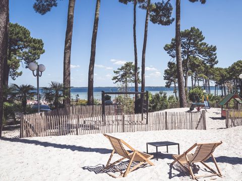 Slow Village Biscarrosse Lac  - Camping Landes - Image N°27