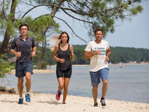 Slow Village Biscarrosse Lac  - Camping Landes - Image N°23