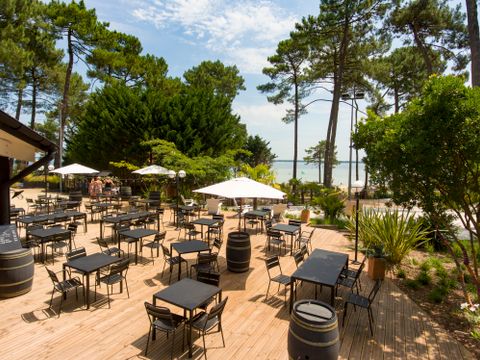 Slow Village Biscarrosse Lac  - Camping Landes - Image N°20
