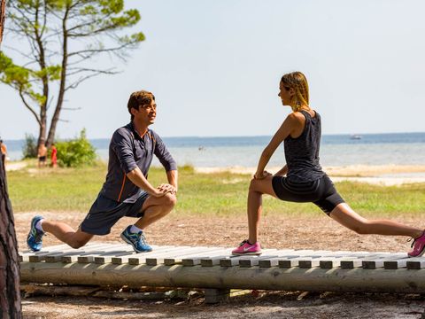 Slow Village Biscarrosse Lac  - Camping Landes - Image N°60