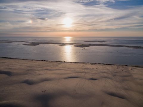 Slow Village Biscarrosse Lac  - Camping Landes - Image N°70