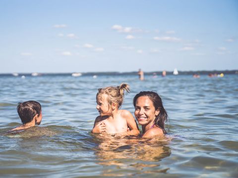 Slow Village Biscarrosse Lac  - Camping Landes - Image N°39