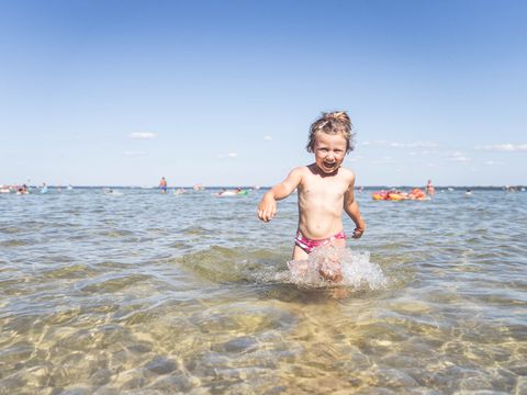Slow Village Biscarrosse Lac  - Camping Landes - Image N°38