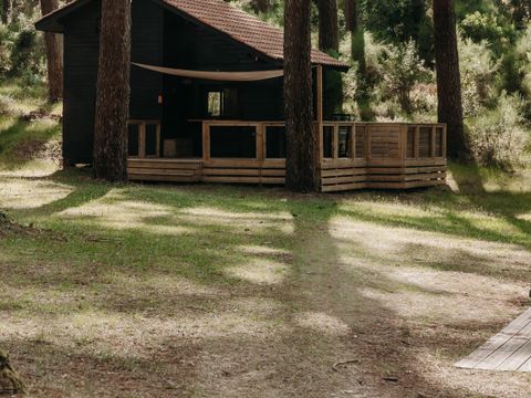 Slow Village Biscarrosse Lac  - Camping Landes - Image N°43