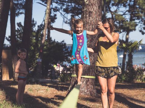 Slow Village Biscarrosse Lac  - Camping Landes - Image N°68