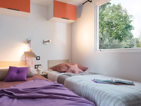 MOBILHOME 6 personnes - Palma CONFORT Climatisé