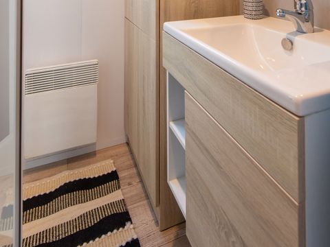 MOBILHOME 6 personnes - Palma CONFORT Climatisé