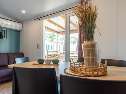 MOBILHOME 6 personnes - Palma CONFORT Climatisé