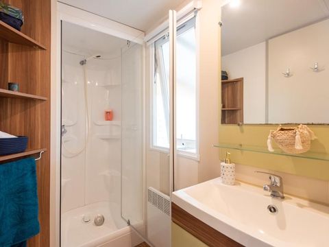 MOBILHOME 4 personnes - Faro STANDARD.