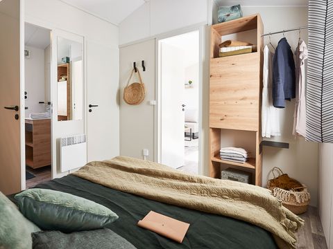 MOBILHOME 6 personnes - Toscane PREMIUM