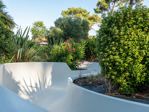 Camping Club Plage Sud 4*- MS VACANCES - Camping Landes - Image N°10