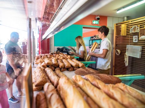 Camping Club Plage Sud 4*- MS VACANCES - Camping Landes - Image N°40