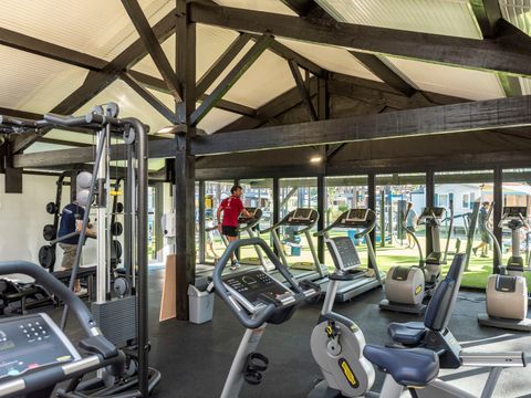 Camping Club Plage Sud 4*- MS VACANCES - Camping Landes - Image N°24