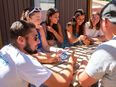 Camping Club Plage Sud 4*- MS VACANCES - Camping Landes - Image N°13