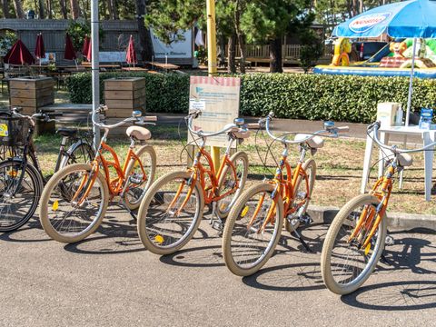 Camping Club Plage Sud 4*- MS VACANCES - Camping Landes - Image N°26