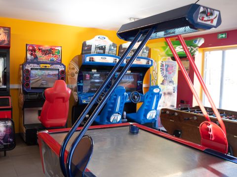 Camping Club Plage Sud 4*- MS VACANCES - Camping Landes - Image N°31