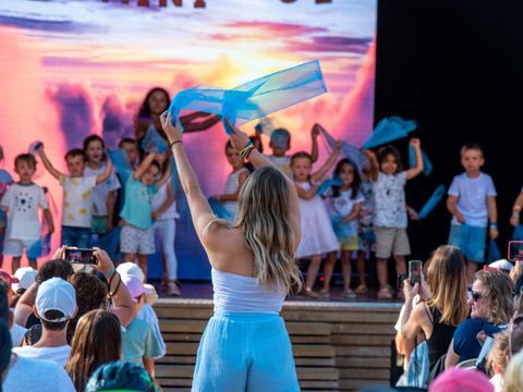 Camping Club Plage Sud 4*- MS VACANCES - Camping Landes - Image N°36