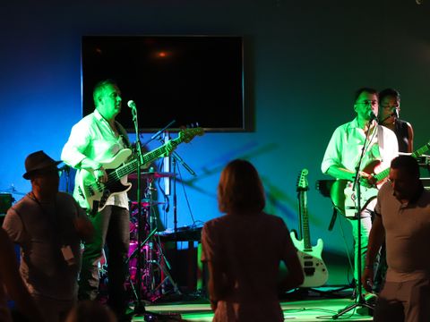 Camping Club Plage Sud 4*- MS VACANCES - Camping Landes - Image N°38