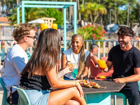 Camping Club Plage Sud 4*- MS VACANCES - Camping Landes - Image N°39