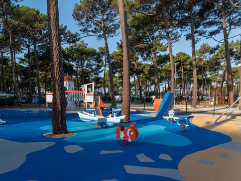 Camping Club Plage Sud 4*- MS VACANCES - Camping Landes - Image N°15