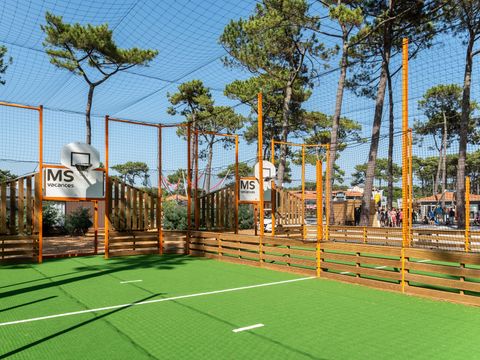 Camping Club Plage Sud 4*- MS VACANCES - Camping Landes - Image N°23