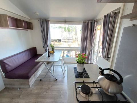 CHALET 5 personnes -  Par Lifestyle Holidays - Chalet 5, 2 chambres