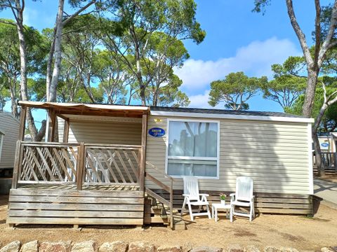 CHALET 5 personnes -  Par Lifestyle Holidays - Chalet 5, 2 chambres