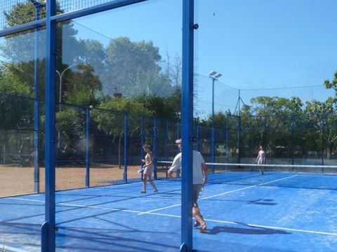 Camping La Masia - Camping Gérone - Image N°16