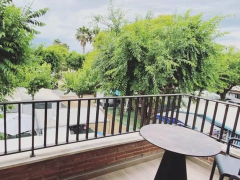 STUDIO 4 personnes - Studio 2 Pièces 2/4 Personnes Climatisé + TV