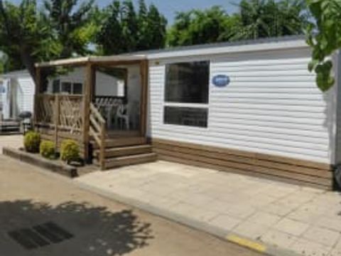 CHALET 5 personnes -  Par Lifestyle Holidays - Chalet 5, 2 chambres