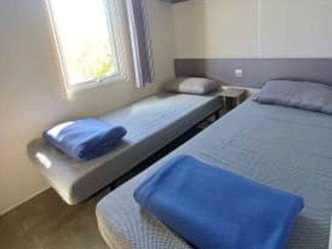CHALET 5 personnes -  Par Lifestyle Holidays - Chalet 5, 2 chambres