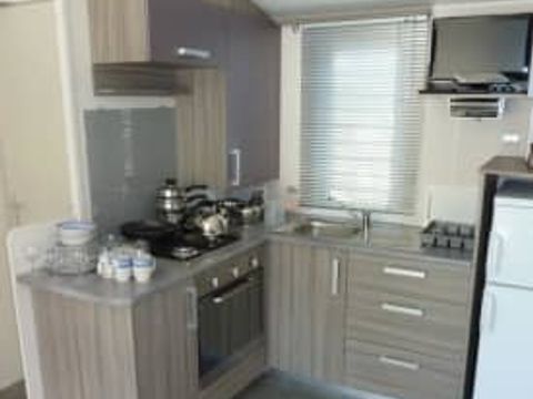 CHALET 5 personnes -  Par Lifestyle Holidays - Chalet 5, 2 chambres