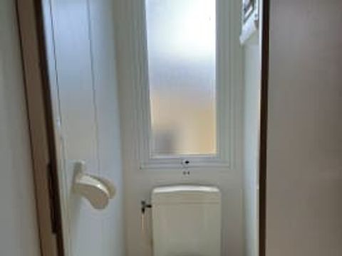 CHALET 5 personnes -  Par Lifestyle Holidays - Chalet 5, 2 chambres