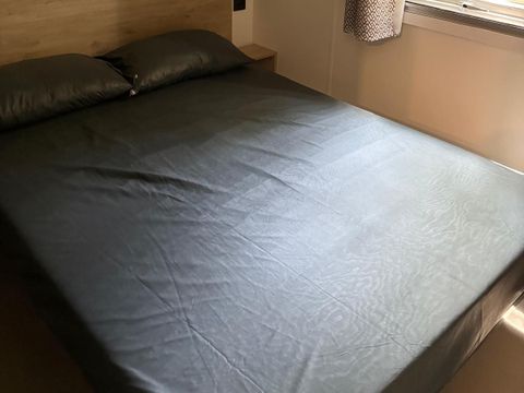 MOBILHOME 6 personnes -  Par Lifestyle Holidays - Ruby 3 chambres