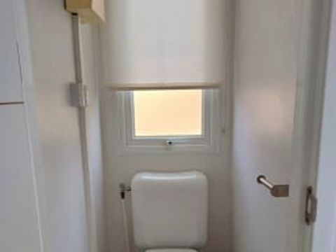 MOBILHOME 6 personnes -  Par Lifestyle Holidays - Ruby 3 chambres