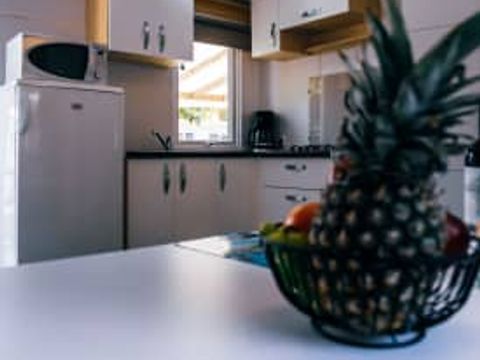 MOBILHOME 6 personnes -  Par Lifestyle Holidays - Ruby 3 chambres
