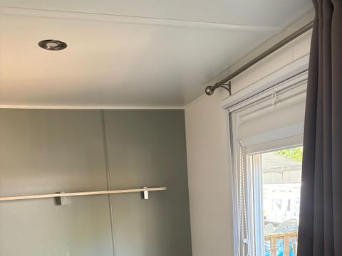 MOBILHOME 6 personnes - Par Lifestyle Holidays - Emeraude 3 chambres