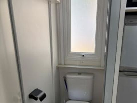 Mobilhome 6 personnes - Par Lifestyle Holidays - Emeraude 3 chambres